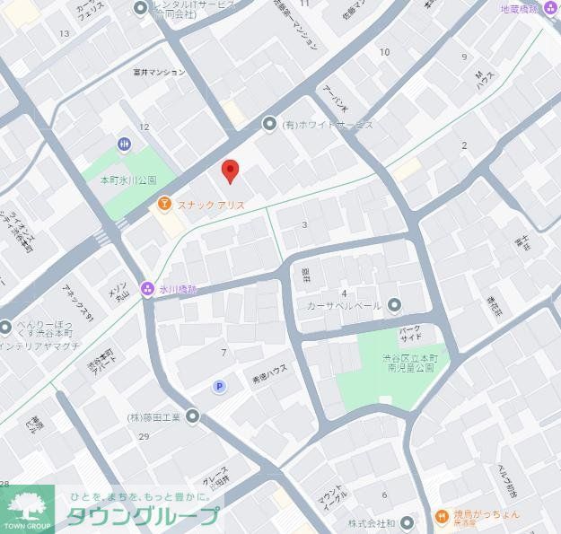 その他　間取図