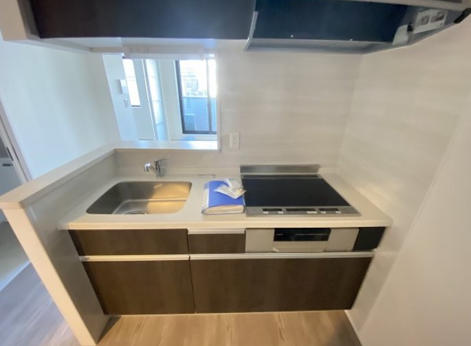 キッチン　☆使いやすいキッチン☆