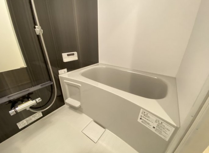 バス・シャワールーム　☆ゆったりくつろげるお風呂☆