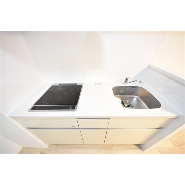 その他部屋・スペース　内装も気になるポイント