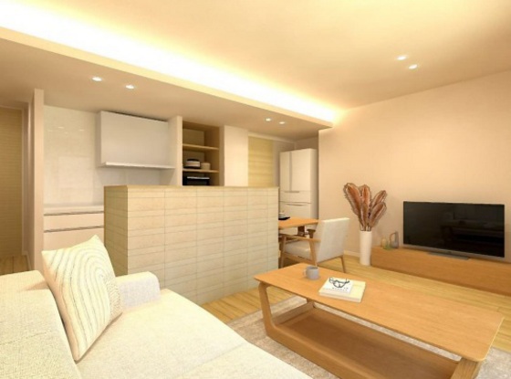 居室・リビング