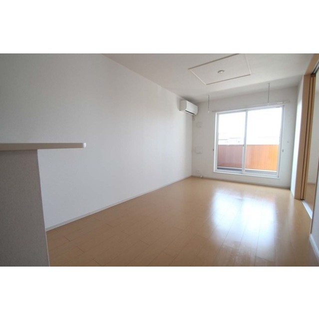 居室・リビング　内装写真は全て２０２にて撮影しました