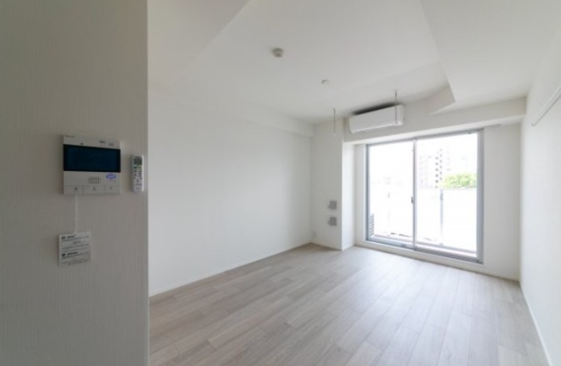 居室・リビング　別部屋参考写真