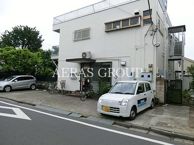 病院　広瀬医院（病院）まで224m