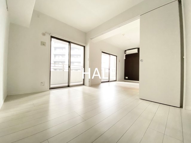 居室・リビング　別号室類似