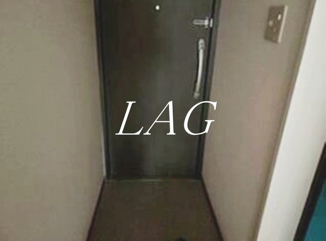 玄関　玄関です。