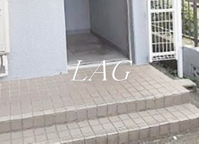 エントランス　エントランスです。