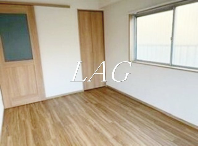 その他部屋・スペース　寝室です。