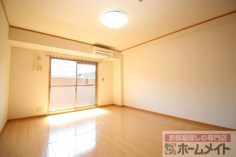 居室・リビング　洋室