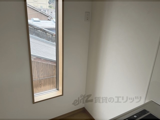 その他部屋・スペース　冷蔵庫置場