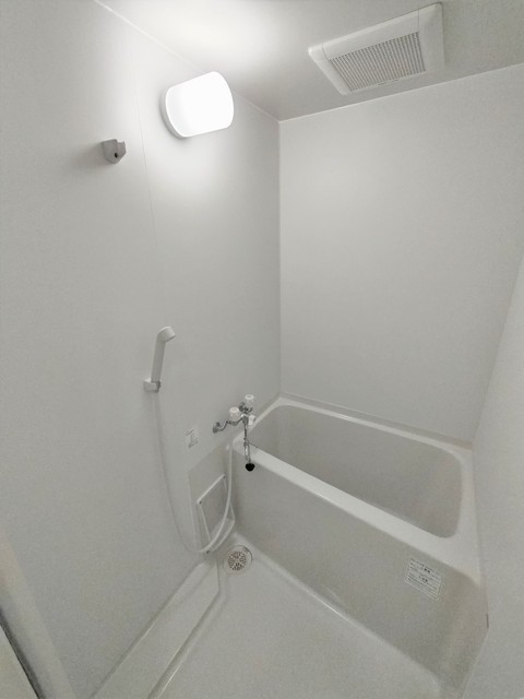 バス・シャワールーム　★１日の疲れを癒すバスルーム★