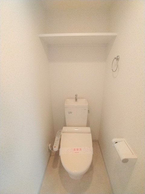 洗面設備　★朝の身支度にも便利な独立洗面台★