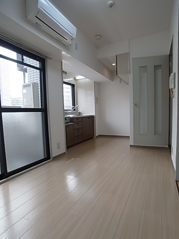 居室・リビング　ダイニングキッチン