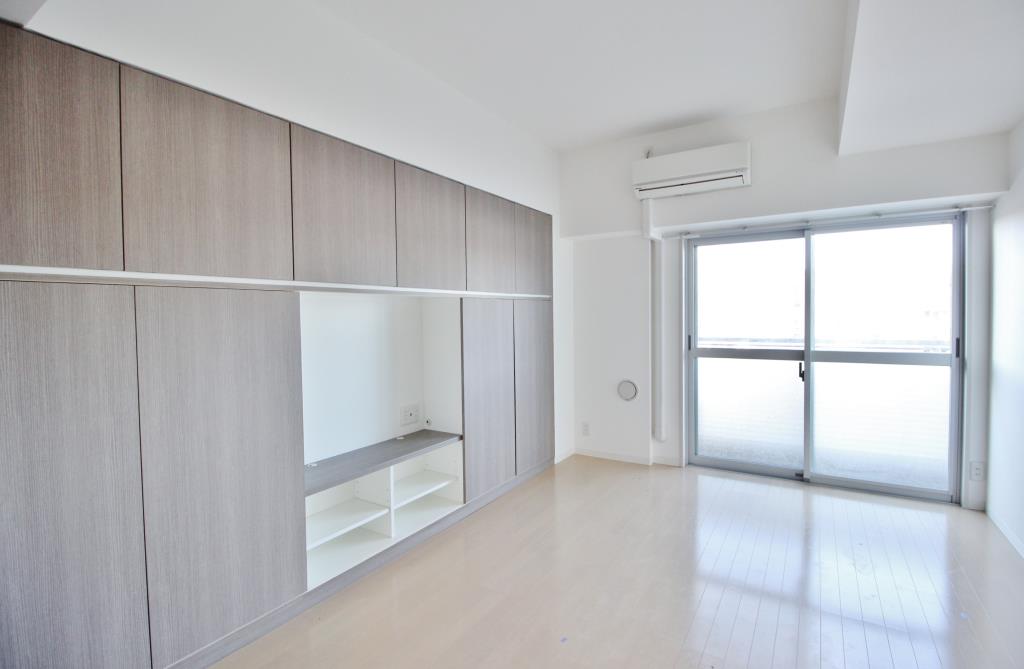 居室・リビング　居室