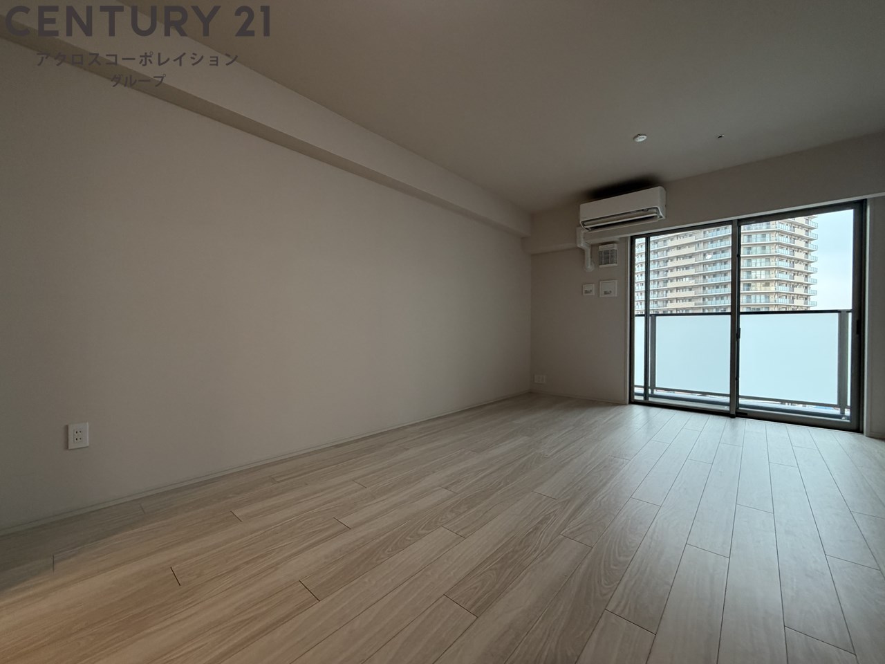 居室・リビング　おしゃれな居間です