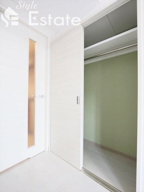 収納　クローゼット★