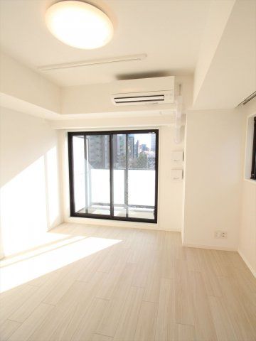 居室・リビング　（別タイプ参照）GRAND-AILES駒込　豊島区駒込3