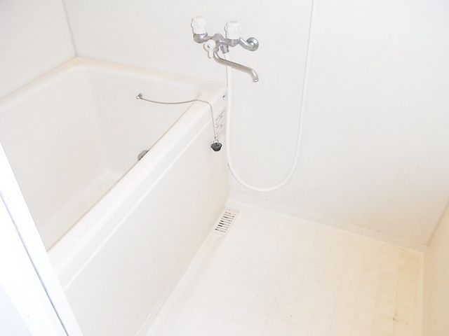 バス・シャワールーム　★バスルーム★