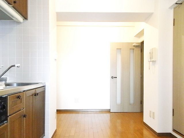 その他部屋・スペース　★広々ダイニングキッチン★