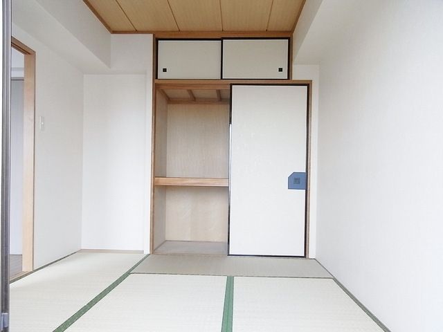 その他設備　★和室★