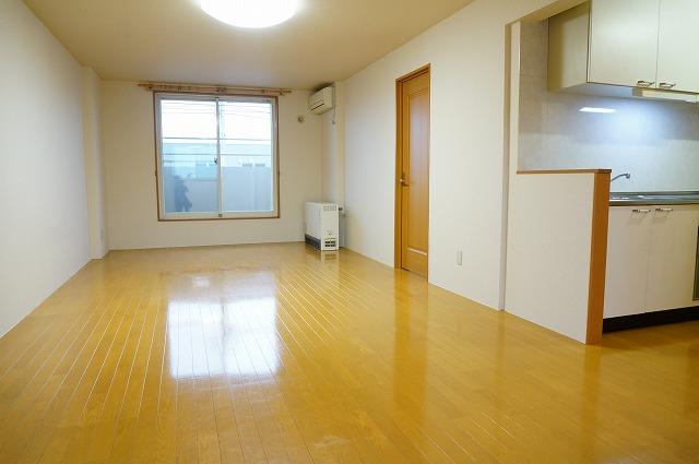 居室・リビング　リビング１