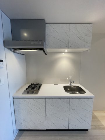 キッチン　Log初台※別号室同タイプ