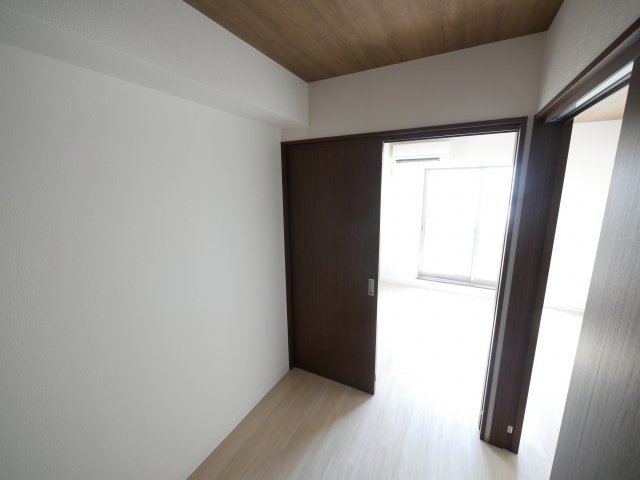 その他部屋・スペース　約3帖の寝室です！