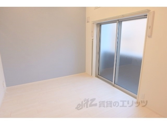 居室・リビング　洋室