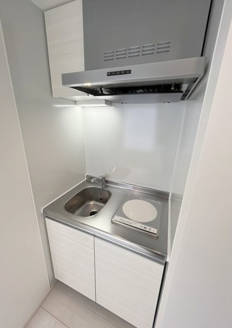 キッチン　同仕様タイプ