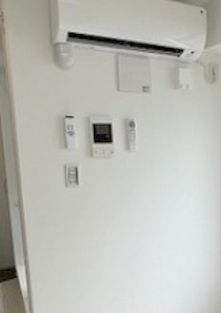 セキュリティ　同仕様タイプ