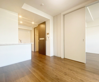 居室・リビング　☆快適なくつろぎ空間☆