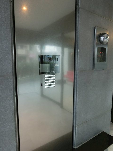 セキュリティ　セキュリティ