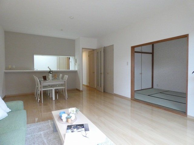 居室・リビング