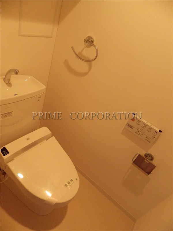 トイレ　※参考写真※