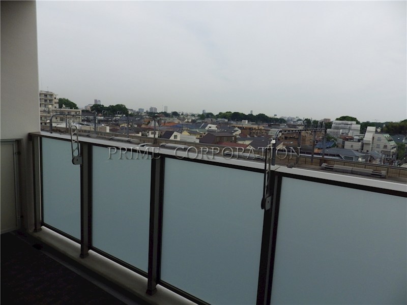 バルコニー　※参考写真※