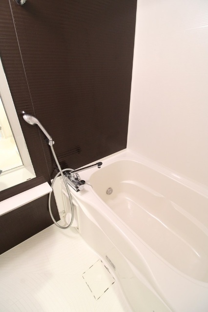 バス・シャワールーム　★追焚★