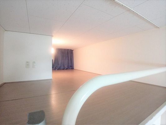 その他部屋・スペース　ロフト