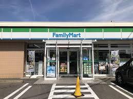 コンビニ　ファミリーマート一宮森本店（コンビニ）まで453m