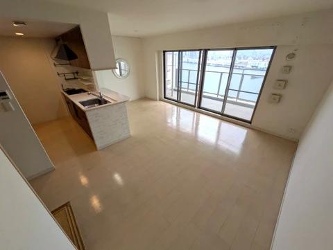 居室・リビング　別のお部屋のイメージ写真です