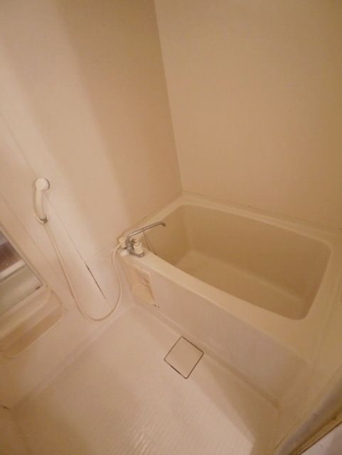 バス・シャワールーム　★バスルームの様子★