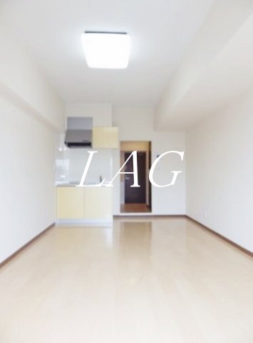 居室・リビング　洋室のお部屋です。