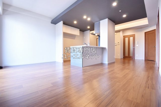 居室・リビング　リビング20.0帖