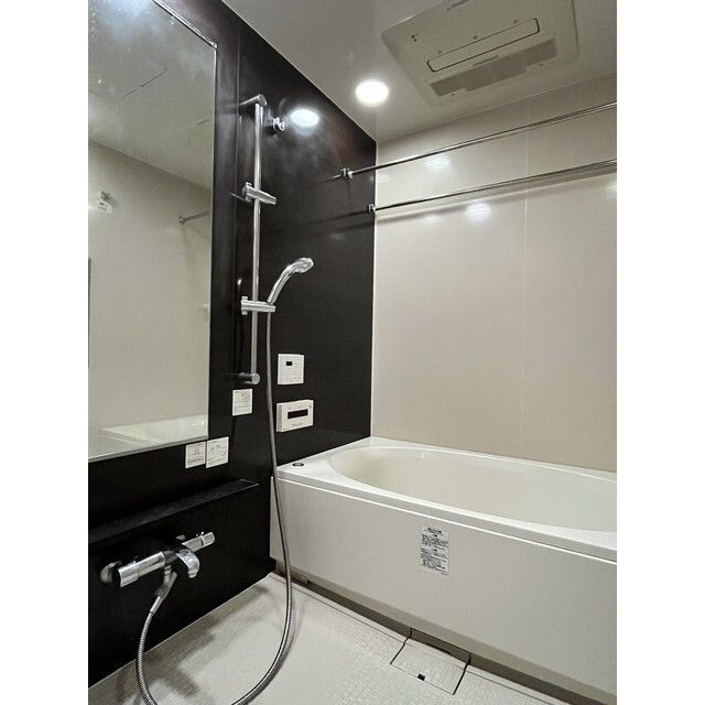 バス・シャワールーム　別号室参考写真となります