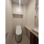トイレ　トイレ※別部屋参考写真
