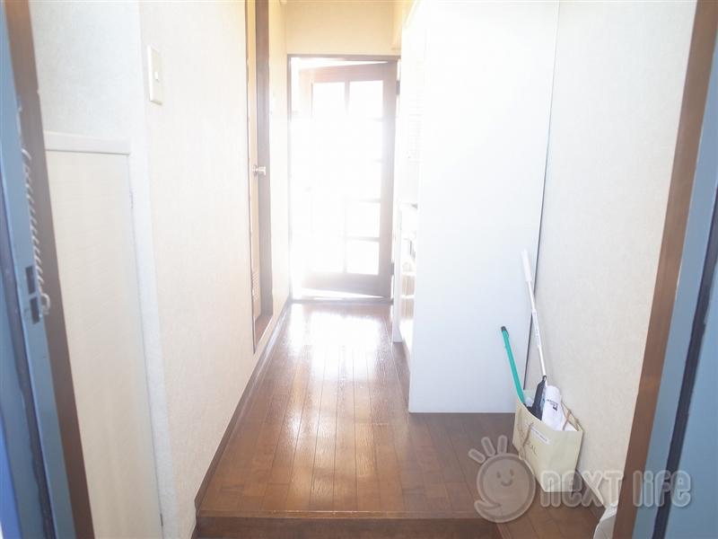 その他部屋・スペース　シャンプル井上