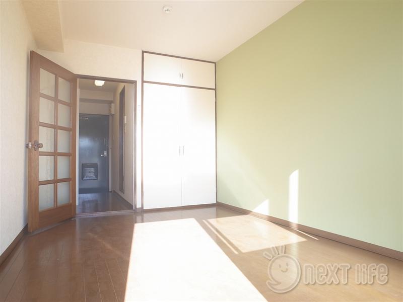 その他部屋・スペース　シャンプル井上