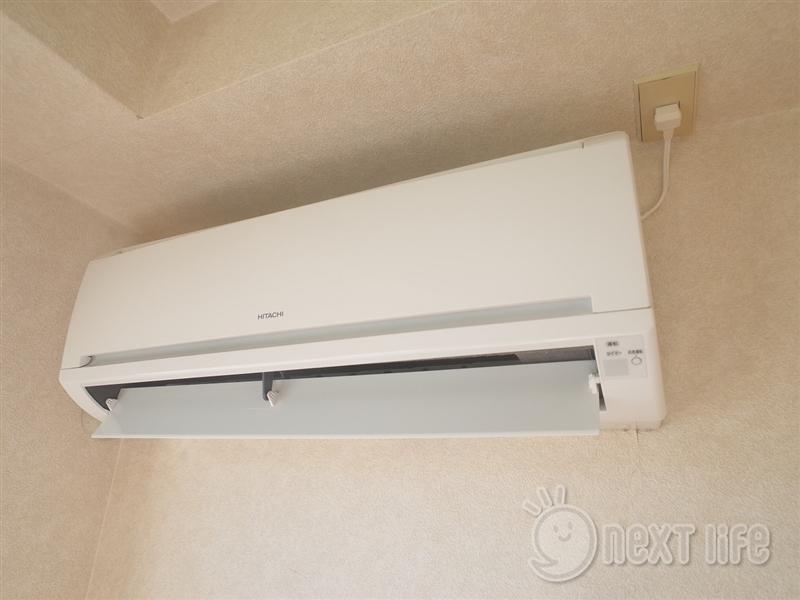 その他設備　シャンプル井上