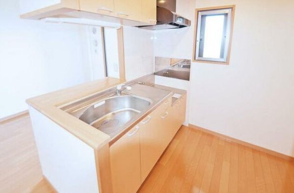 キッチン　☆キッチン☆