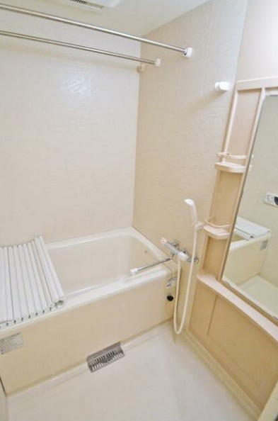 バス・シャワールーム　☆浴室☆