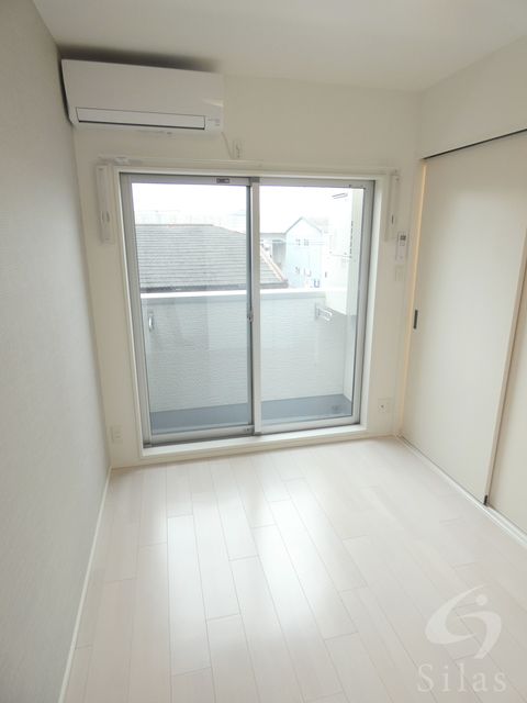 居室・リビング　同仕様